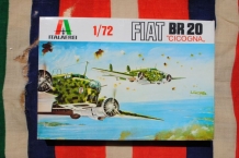 IT0103  FIAT BR20 